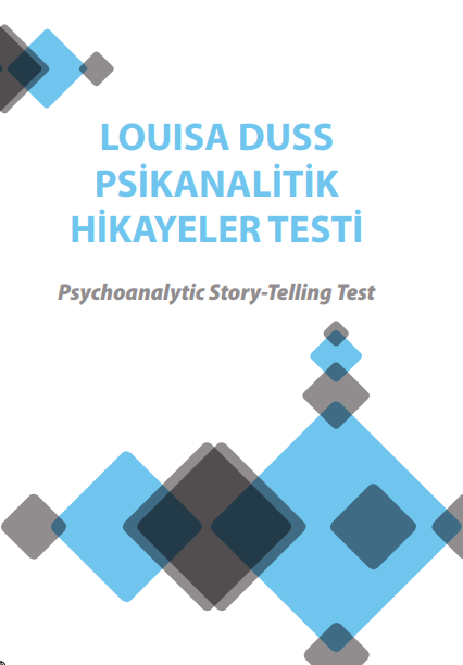 Louisa Duss Psikanalitik Hikayeler Testi